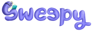 Sweepy Logo